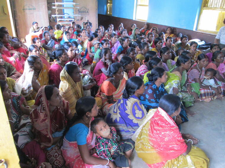 GANGA SEVA (गंगा सेवा) PROJECT 24