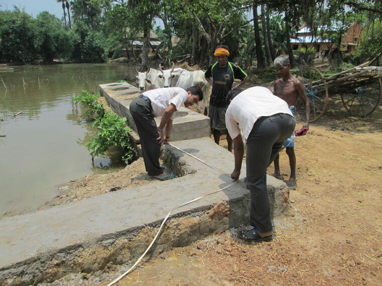 GANGA SEVA (गंगा सेवा) PROJECT 26