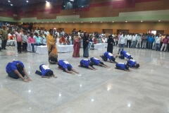 PwD SEVA (दिव्यांग सेवा) PROJECT 42