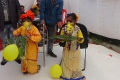 PwD SEVA (दिव्यांग सेवा) PROJECT 43