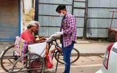 PwD SEVA (दिव्यांग सेवा) PROJECT 44