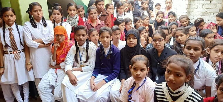 PwD SEVA (दिव्यांग सेवा) PROJECT 45