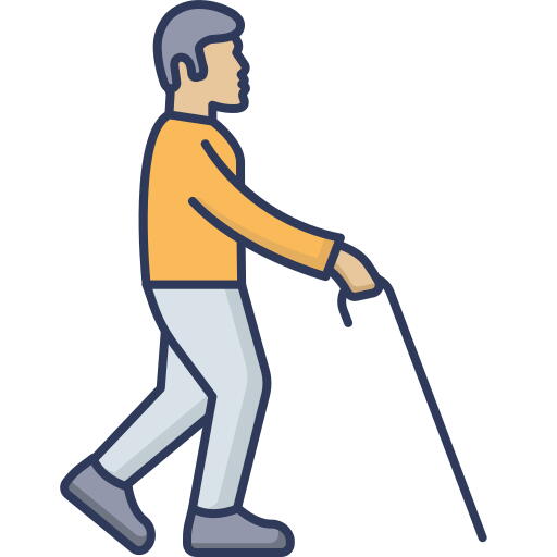 PwD SEVA (दिव्यांग सेवा) PROJECT 50