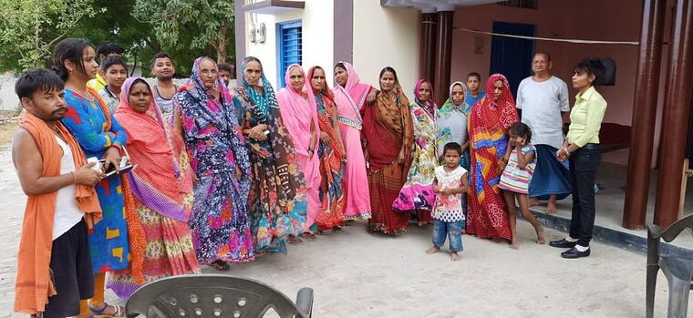 NASHA MUKTI (नशा मुक्ति व दवा दान) PROJECT 54