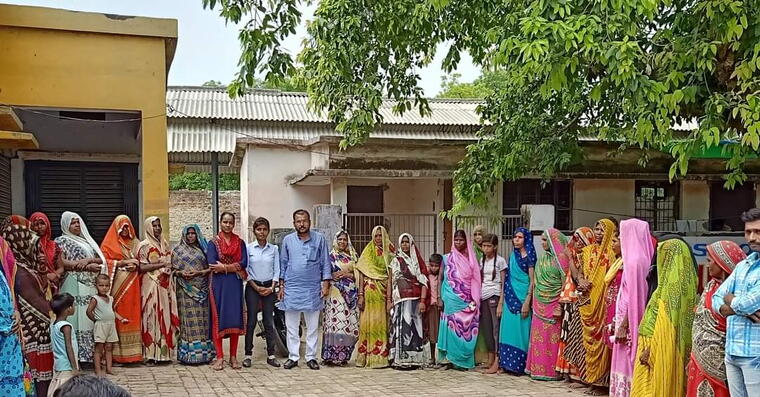 NASHA MUKTI (नशा मुक्ति व दवा दान) PROJECT 58