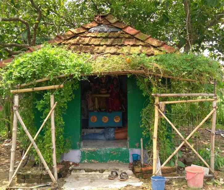 ANCIENT RECONST (पुरातन नवनिर्माण) PROJECT 64