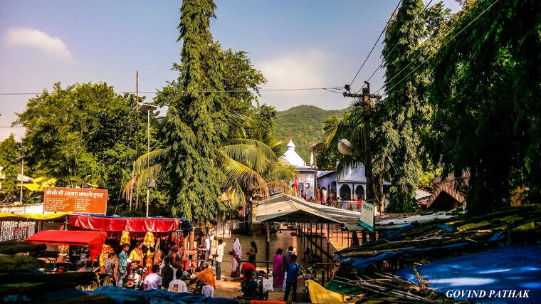 ANCIENT RECONST (पुरातन नवनिर्माण) PROJECT 67