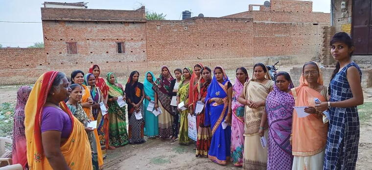 SHIV SHAKTI DAAN (शिव शक्ति दान) PROJECT 71