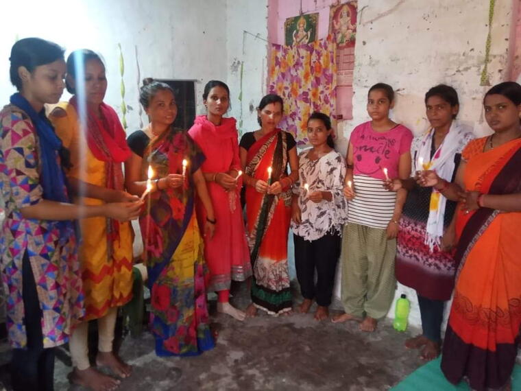 SHIV SHAKTI DAAN (शिव शक्ति दान) PROJECT 75