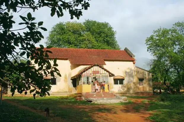 TIRTH VIKAS (तीर्थ क्षेत्र विकास) PROJECT 96