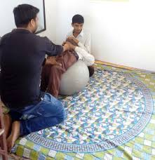 PwD SEVA (दिव्यांग सेवा) PROJECT 49