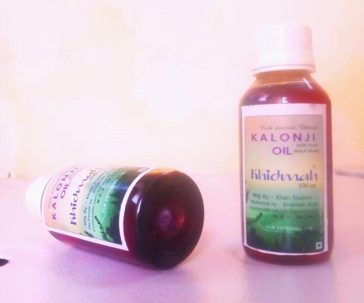 Kalonji OIL