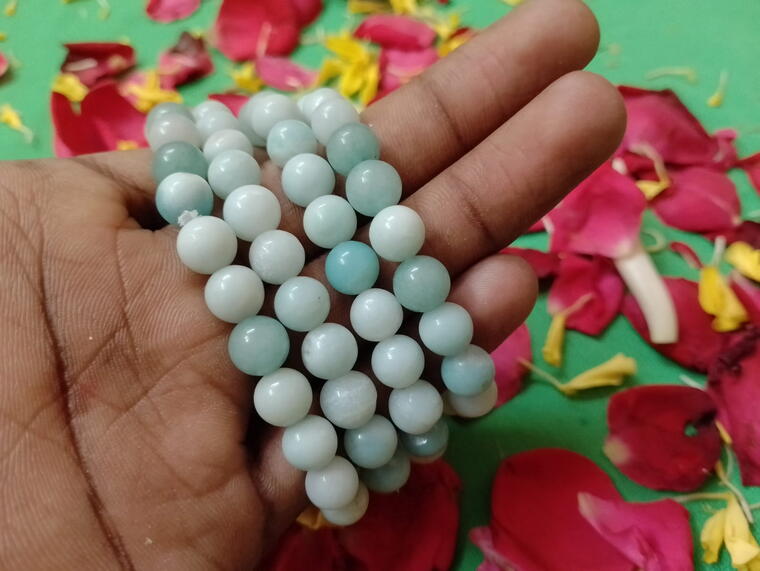 Amazonite