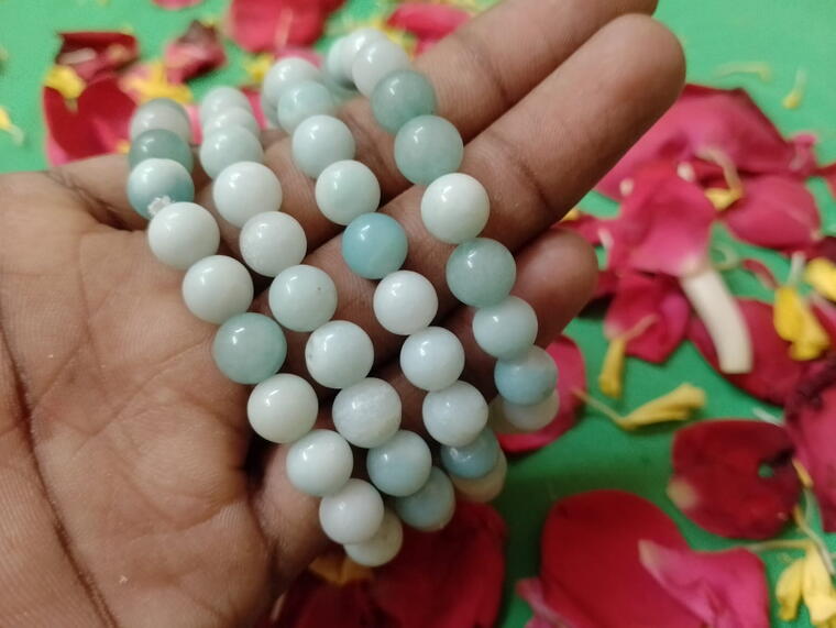 Amazonite