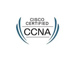 Cisco Certified Network Associate (CCNA) with Training