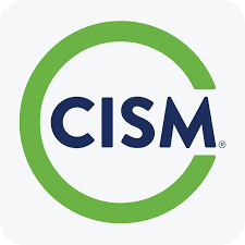 Certified Information Systems Manager (CISM) with Training