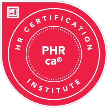 Professional in Human Resources (PHR) Certification with Training