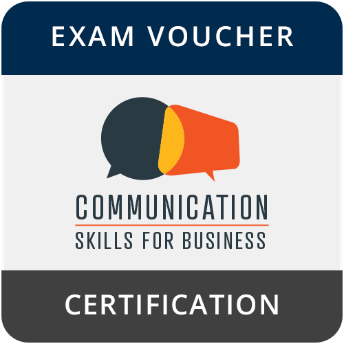 Certified Professional Communicator (CPC) with Training