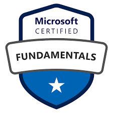 Azure Fundamentals (AZ-900/DP-900/AI-900/AZ-104) with Training