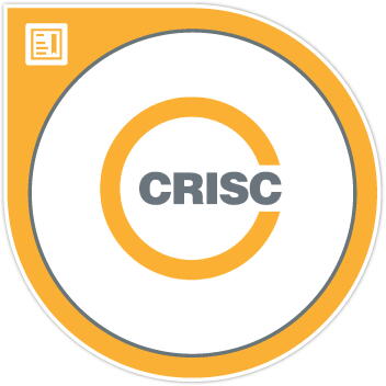 Certified in Risk and Information Systems Control (CRISC) with Training