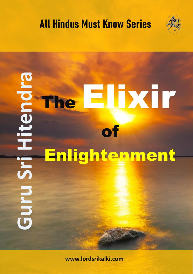 The Elixir of Enlightenment