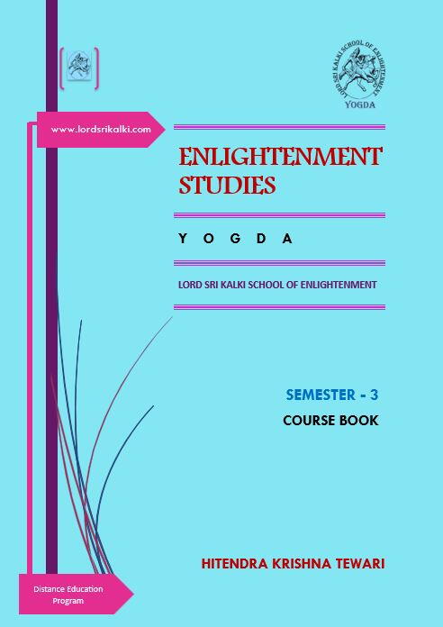 Enlightenment Studies: Yogda 