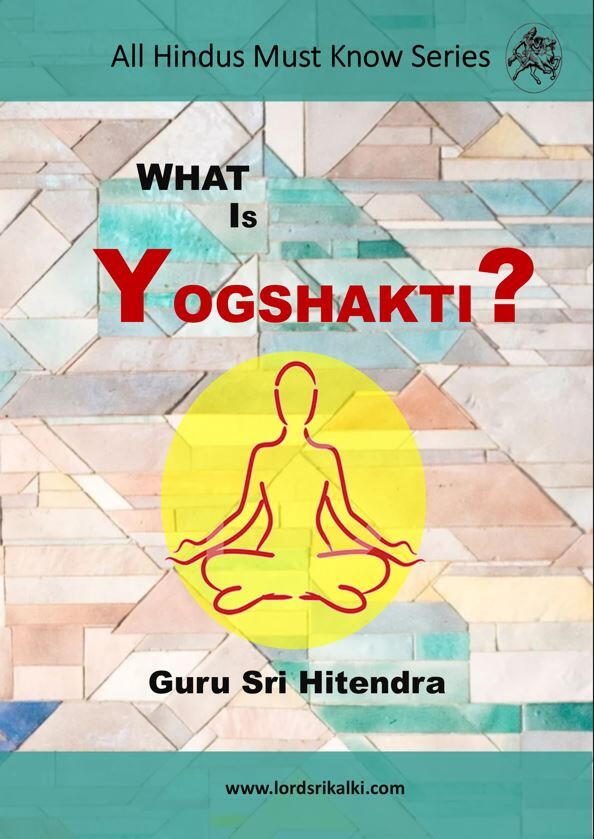 What is Yogshakti? 