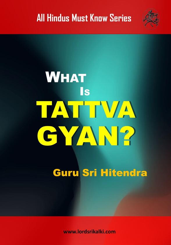 What is Tattva Gyan?