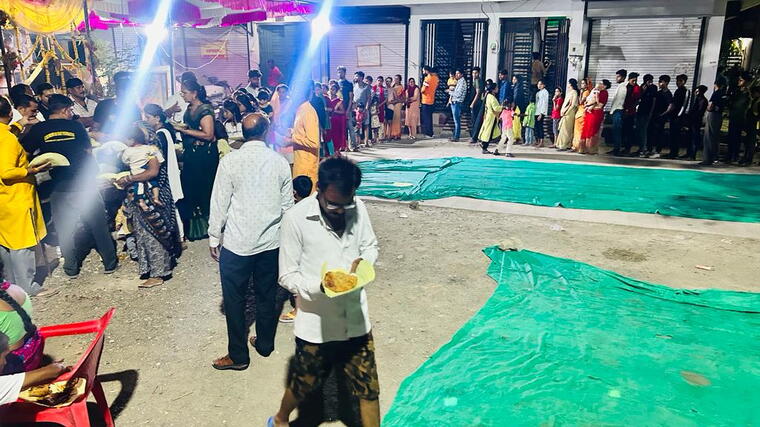 Saturday Prasad Vitran