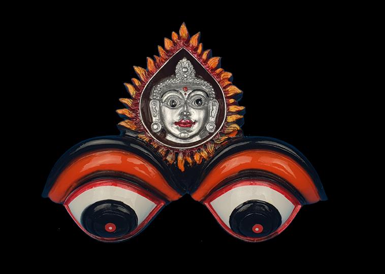 Vikramaaya விக்ரமாயா