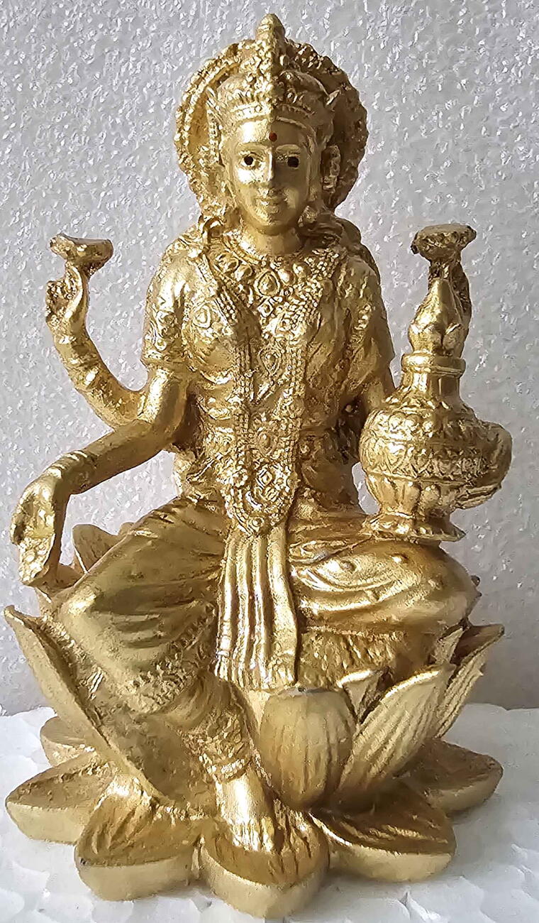 Vasumath VajraLakshmi-வசுமத்வஜ்ர லட்சுமி 