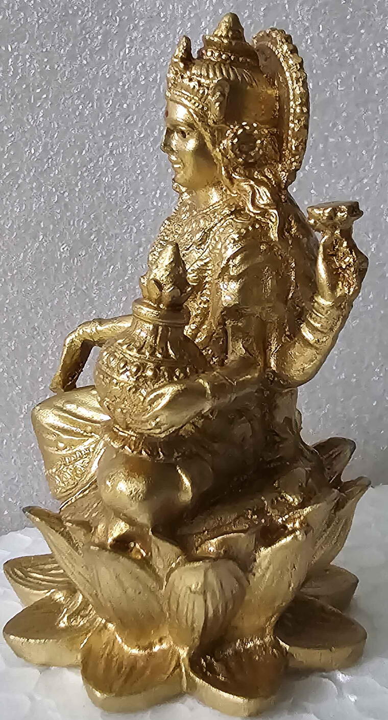 Vasumath VajraLakshmi-வசுமத்வஜ்ர லட்சுமி 