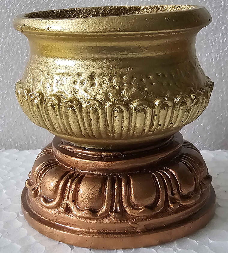 Akshaya Pathram-அட்சய பாத்திரம் 