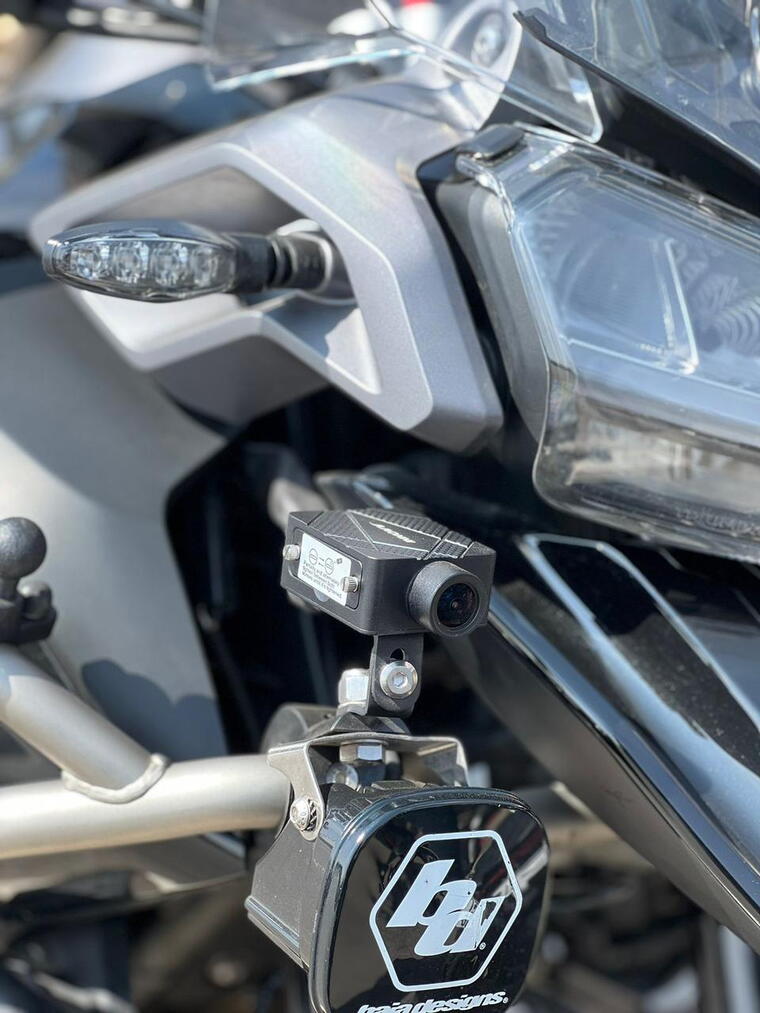 Innovv K5