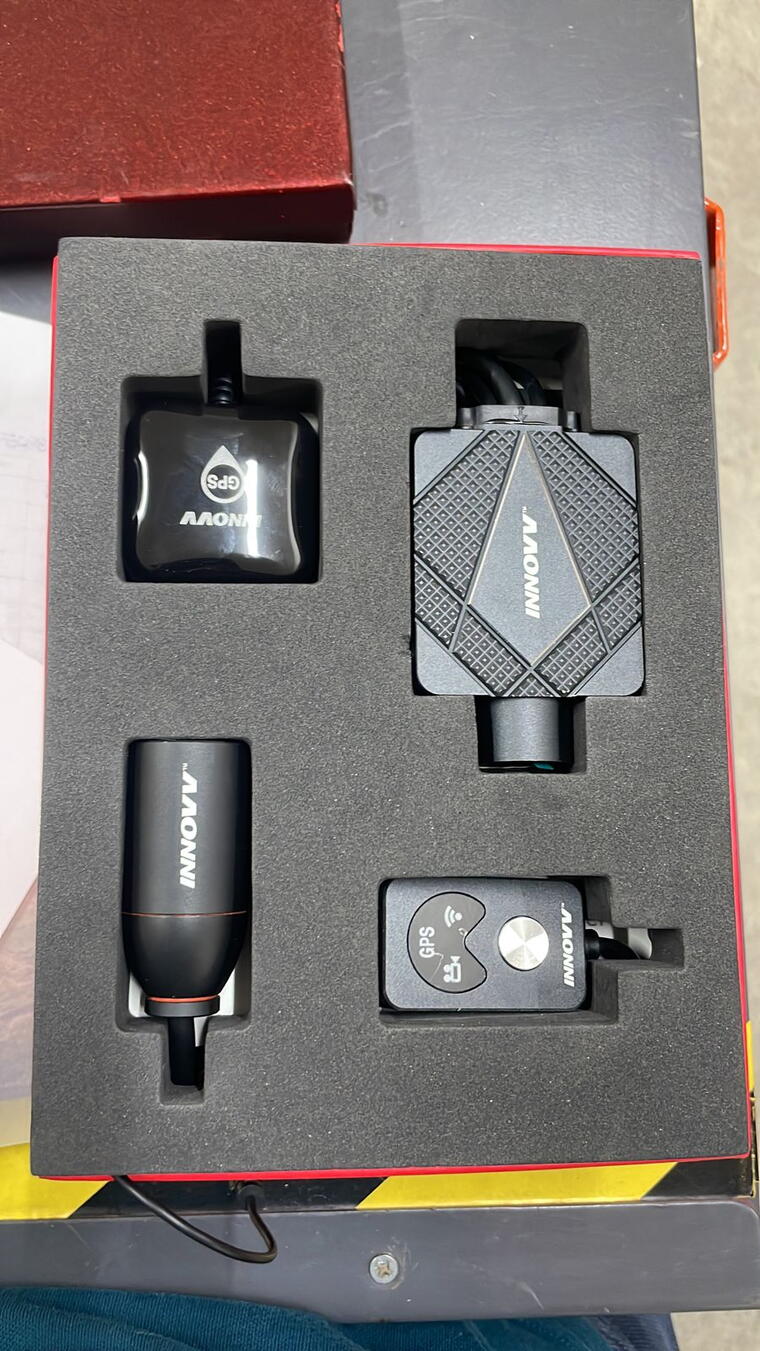 Innovv K5