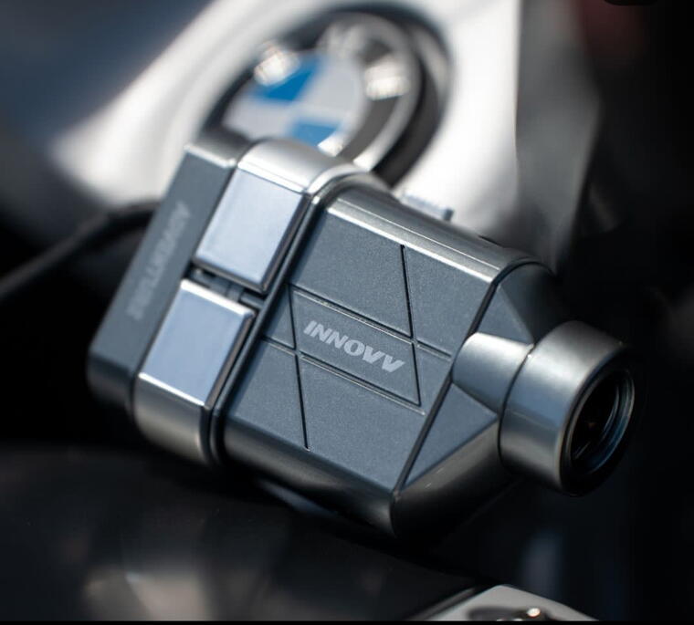 Innovv H5 helmet camera