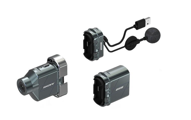 Innovv H5 helmet camera