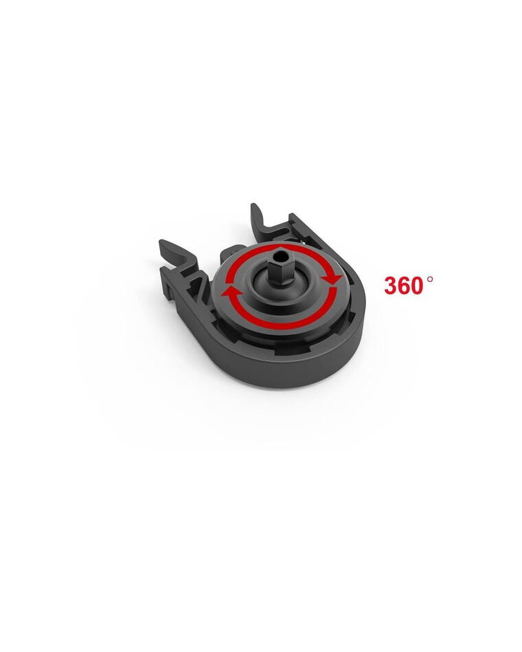 H5 Gimble mount 360°