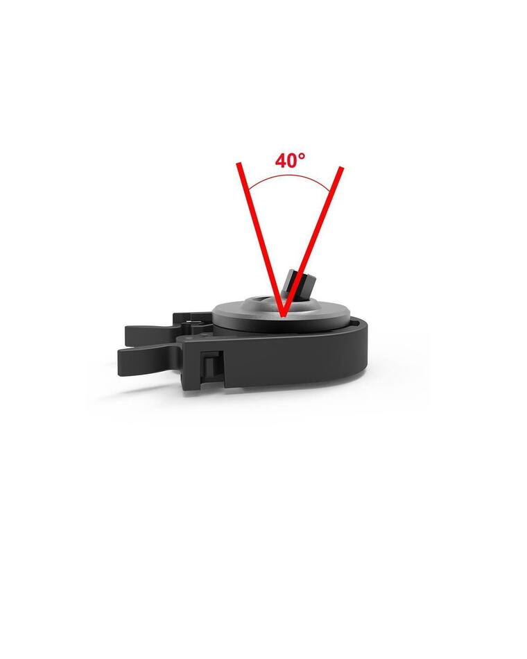 H5 Gimble mount 360°