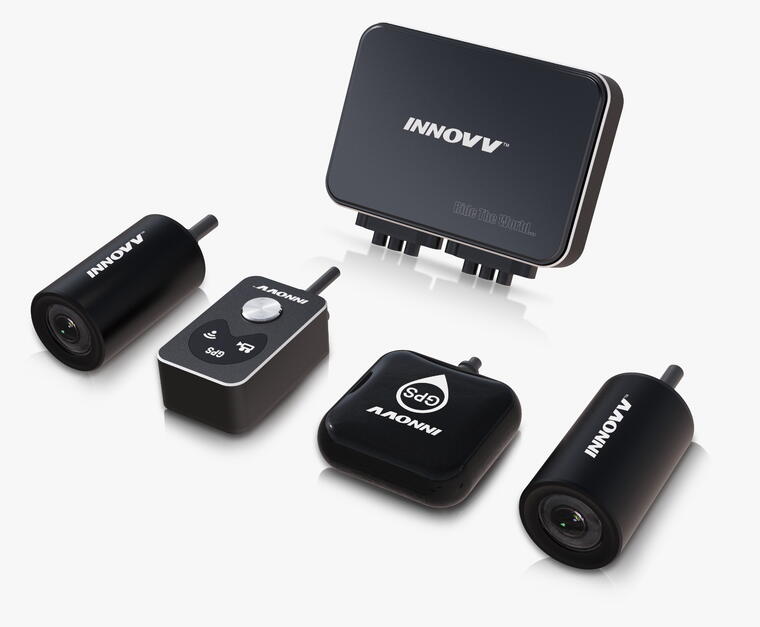 Innovv K7