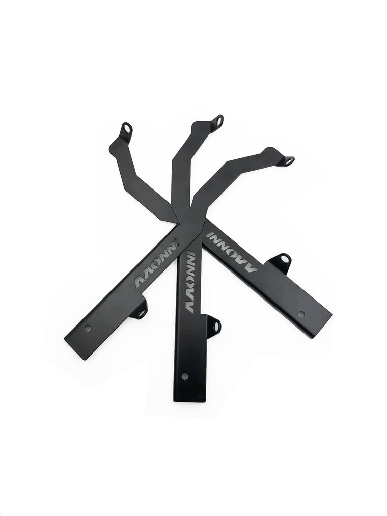 Innovv Motorcycle Camera Mount Bracket for R1250GS Adv Black