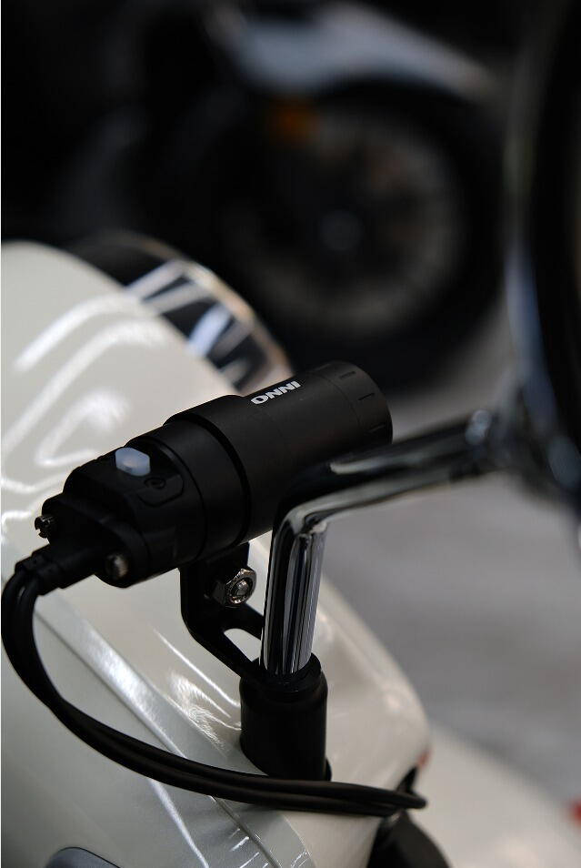 Innovv K6 for Motorcycles &amp; Bicycles