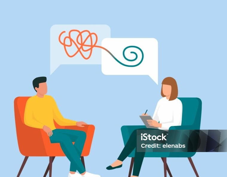 Counselling ( Per Session )