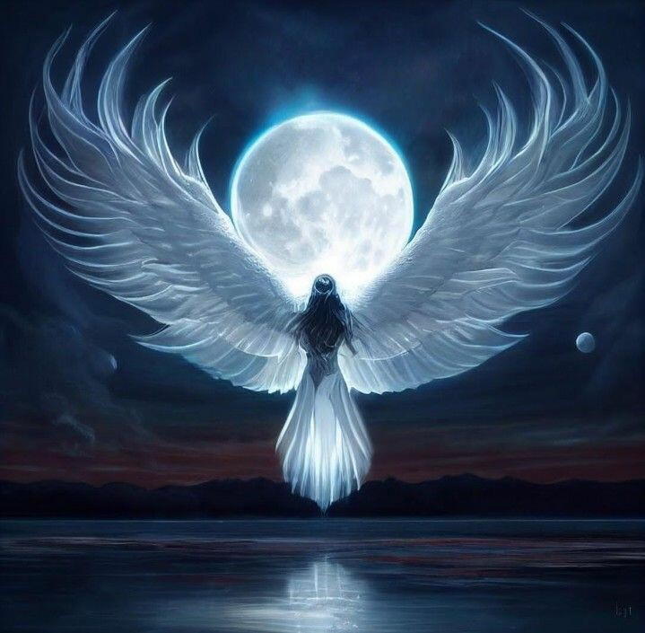 Angel Card Reading 30 mins