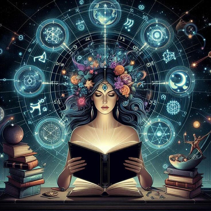 Astrology Consultation