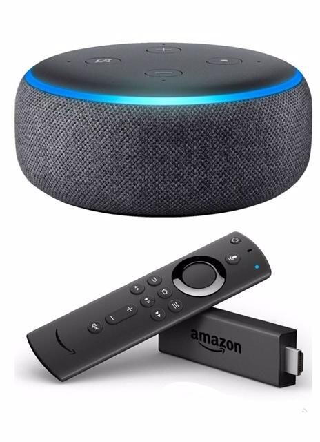 FIRE TV STICK WITH ALEXA VOICE FOR 100RS CLEARANCE SALE
