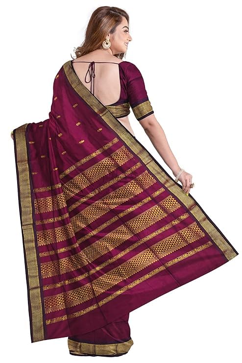 COTTON SAREE   festival offer