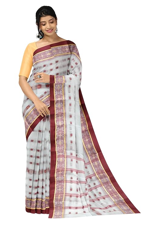 COTTON SAREE  festival offer