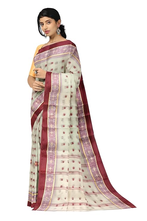 COTTON SAREE festival offer