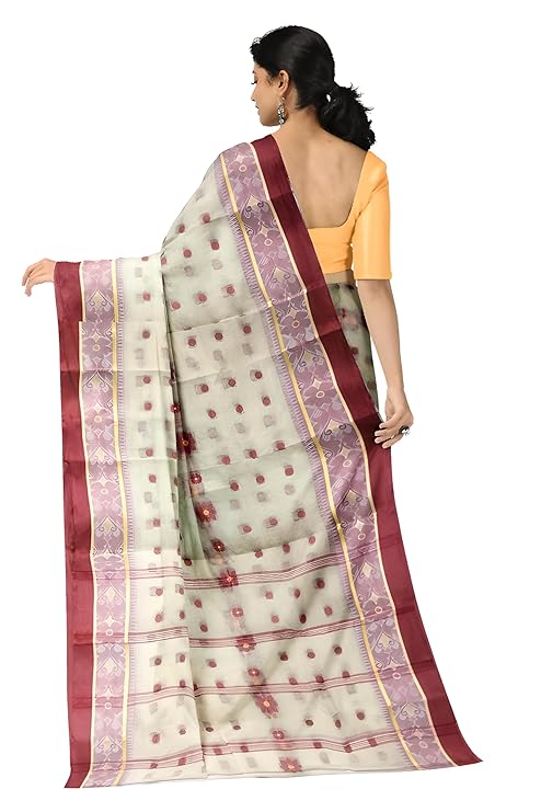 COTTON SAREE festival offer